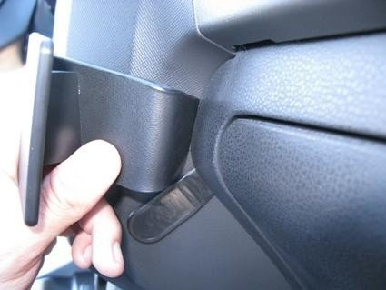 ProClip do Isuzu D-Max 12-20