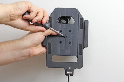 Uchwyt aktywny do Samsung Galaxy Tab E 8.0