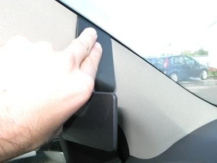 ProClip do Hyundai i40 12-17