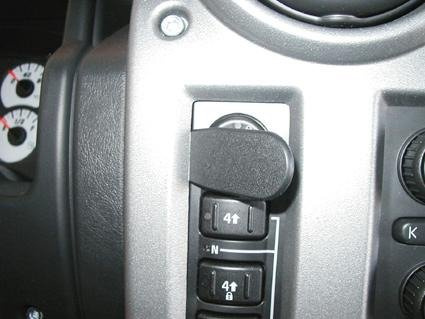 ProClip do Hummer H2 03-07