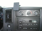 ProClip do Chevrolet Van 03-07