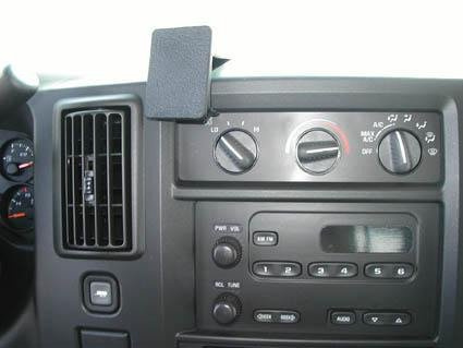 ProClip do Chevrolet Van 03-07