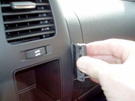 ProClip do Chevrolet Silverado 07-13 