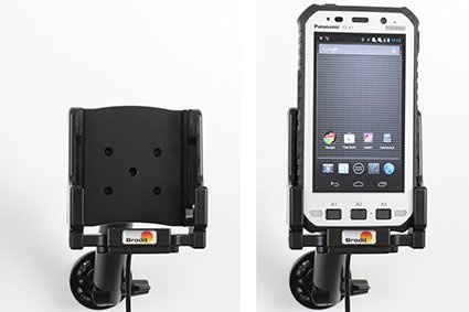 Uchwyt aktywny do Panasonic FZ-X1