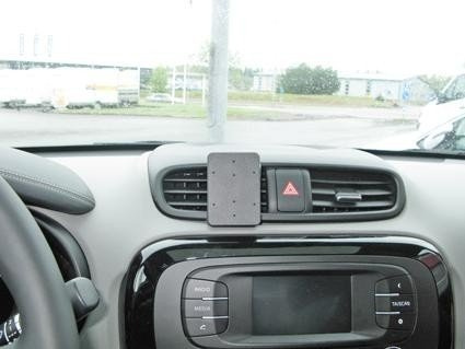 ProClip do Kia Soul 14-17