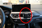 ProClip do BMW X3 2022-2025