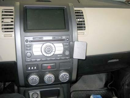 ProClip do Nissan X-Trail 08-13