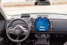 ProClip do Mini Countryman 2025-