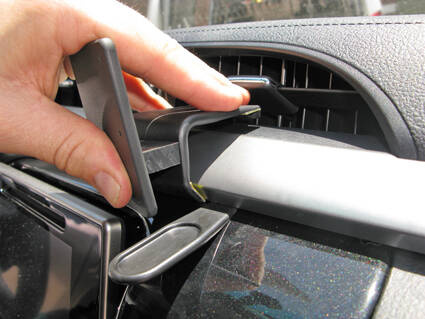 ProClip do Toyota HiLux 2016-2026