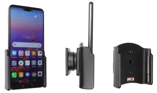 Uchwyt pasywny do Huawei P20