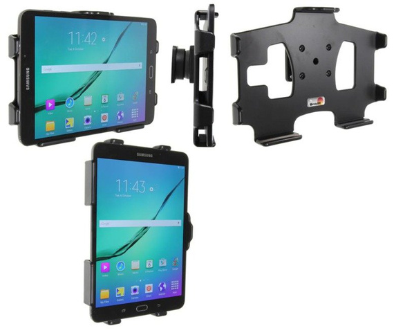 Uchwyt pasywny do Samsung Galaxy Tab S2 8.0