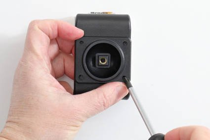 Uchwyt pasywny do Samsung Galaxy S20 FE