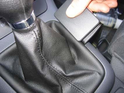 ProClip do Volkswagen Golf Plus 05-14