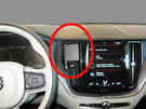 Brodit ProClip uchwyt do Volvo XC60 2018-2025