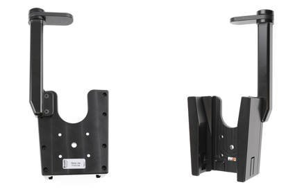 Dodatkowa górna blokada do uchwytu (710134) - Zebra MC9300