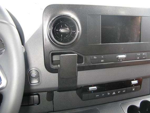 Brodit ProClip do Mercedes Benz Sprinter 2019-2026