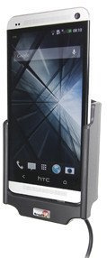 Uchwyt aktywny do instalacji na stałe do HTC One