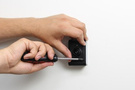 Uchwyt aktywny do Sony Xperia Z2