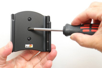 Uchwyt pasywny do Huawei P20