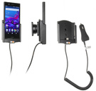 Uchwyt aktywny do Sony Xperia XZ1 Compact