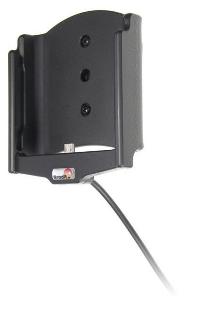 Uchwyt aktywny z kablem USB do Motorola Moto X (2 GEN)