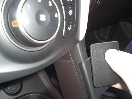 ProClip do Hyundai Santa Fe 13-18