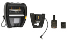 Uchwyt do Zebra ZQ630 aktywny z adapterem MultiMoveClip 