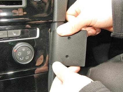 ProClip do Volkswagen Golf VII 2013-2020