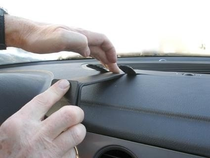 ProClip do Alfa Romeo Brera 06-11