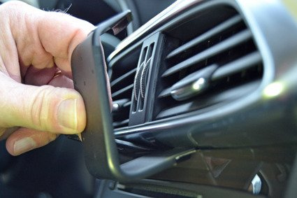 ProClip do Infiniti QX30 17-19