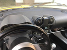 ProClip do Lotus Exige 2012-2021