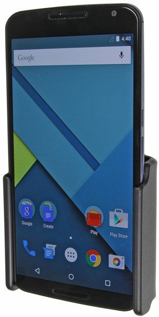 Uchwyt pasywny do Motorola Nexus 6