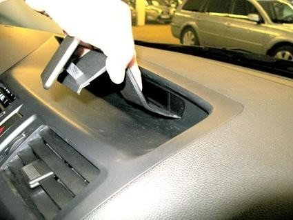 ProClip do Mazda 5 11-15