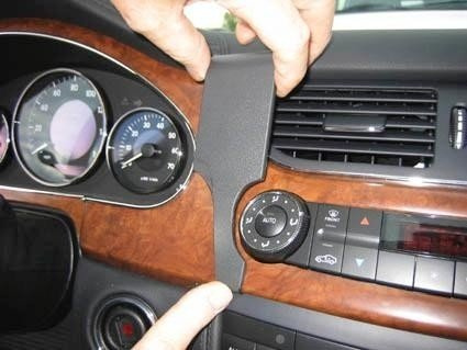 ProClip do Mercedes Benz CLS Klasa 05-10