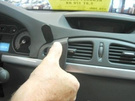 ProClip do Renault Laguna 05-07