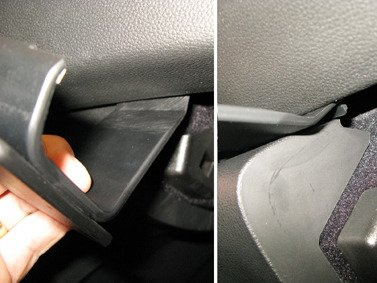 ProClip do Renault Talisman 2016-2022