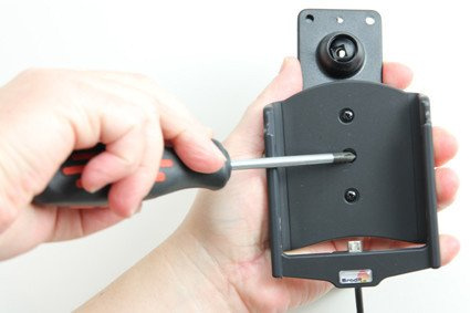 Uchwyt aktywny do instalacji na stałe do Motorola Moto X (2 GEN)