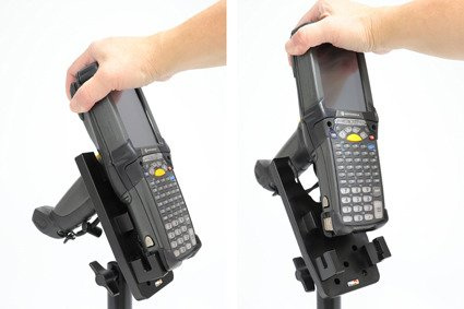 Uchwyt pasywny do Zebra MC9200