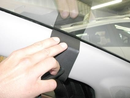 ProClip do Chevrolet Aveo 12-14