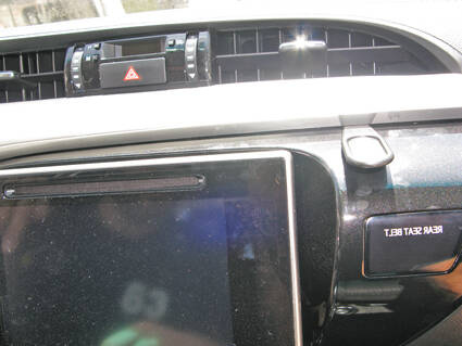 ProClip do Toyota HiLux 2016-2025