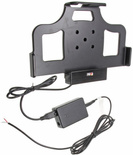 Uchwyt aktywny do instalacji na stałe do Samsung Galaxy Tab Active 8.0 SM-T365 w oryginalnym futerale