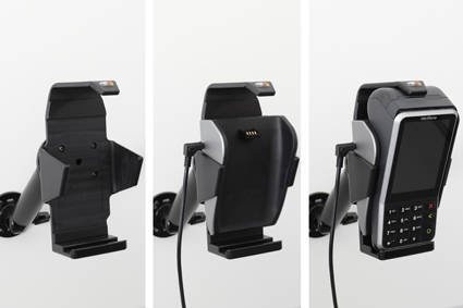 Uchwyt do VeriFone V 400m