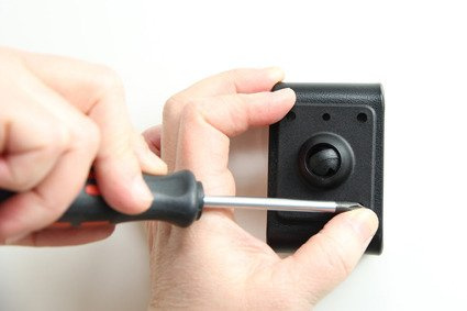 Uchwyt pasywny do Motorola Moto G5 Plus