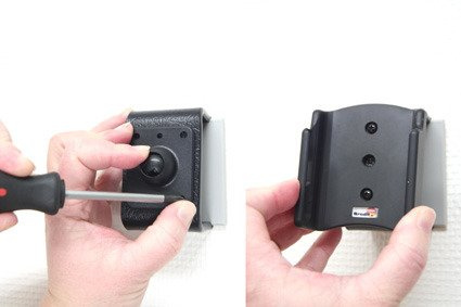 Uchwyt pasywny do Nokia N8