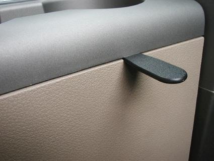 ProClip do Ford Seria-F 150 04-08