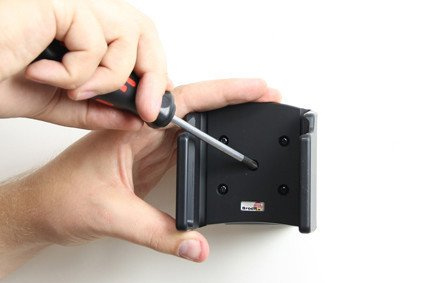 Uchwyt pasywny do Honeywell Dolphin 70e Black