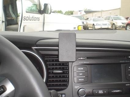 ProClip do Kia Optima 14-16