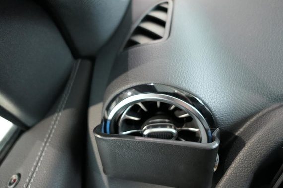 ProClip do Mercedes Benz GLA-klasa 2020-2025