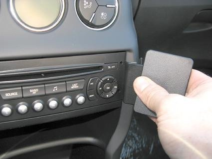 ProClip do Citroen C3 10-16