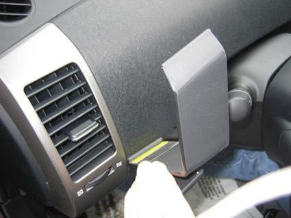 ProClip do Toyota Prius 04-09